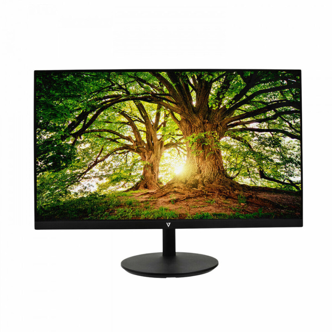 Monitorius V7 L238IPS-HAS-E 23,8" LED IPS 60 Hz 50-60 Hz 23.8"