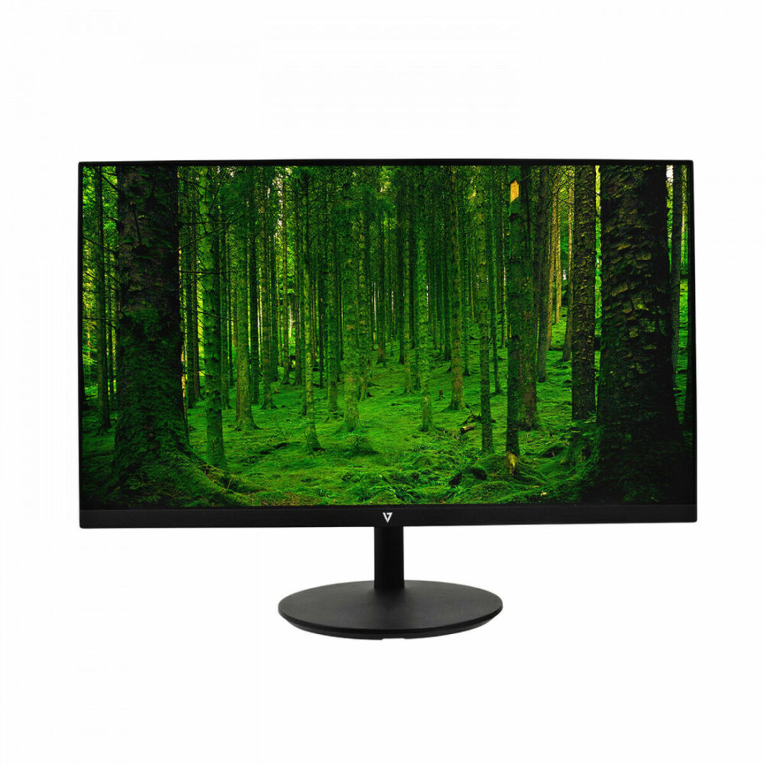 Monitorius V7 L270IPS-HAS-E 27" IPS LED 27"