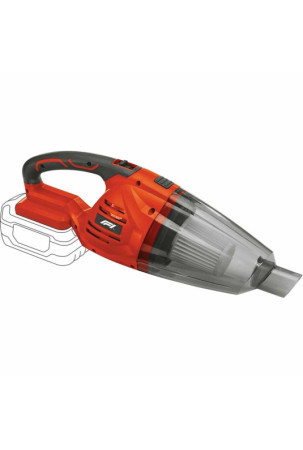 Rankinis dulkių siurblys FORMULA 1 VC500 500 ml 20 V