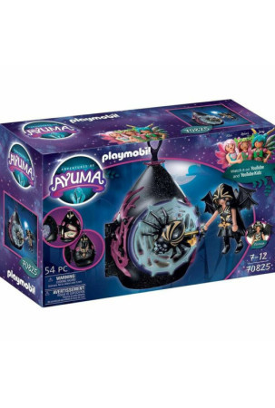 Playset Playmobil Adventures of Ayuma Bat Fairies 70825 (54 pcs)