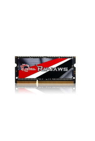 RAM atmintis GSKILL PAMGSKSOO0039 DDR3 DDR4 8 GB CL9