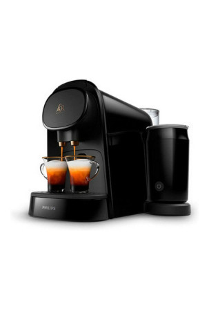 Kapsulinis kavos aparatas Philips L'Or Barista LM8014/60