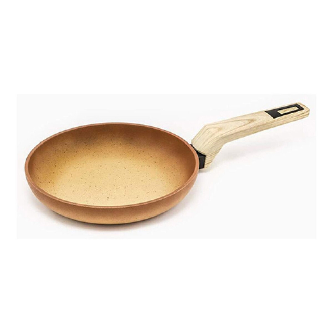 Keptuvė Amercook Terracotta 28 cm