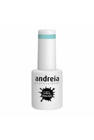 Nagų lakas Andreia Professional Gel Pusiau nuolatinis Nº 201 (105 ml)