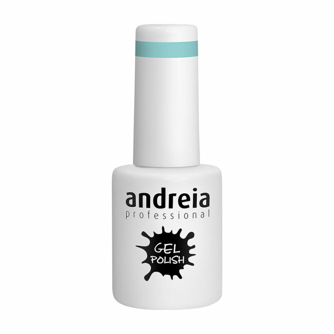 Nagų lakas Andreia Professional Gel Pusiau nuolatinis Nº 201 (105 ml)