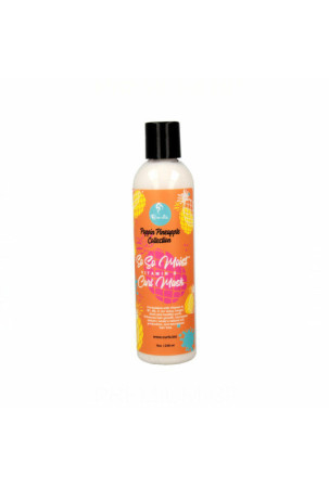 Plaukų kaukė Curls Poppin Pineapple Collection So So Moist Curl (236 ml)