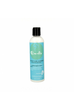 Šampūnas Curls Creamy Curl Cleanser (240 ml)