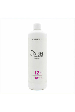 Plaukų prisotintojas Montibello Oxibel Cream 40 vol 12 %