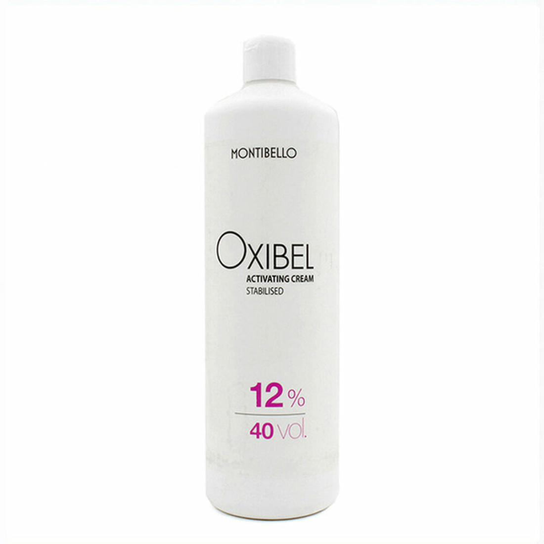 Plaukų prisotintojas Montibello Oxibel Cream 40 vol 12 %