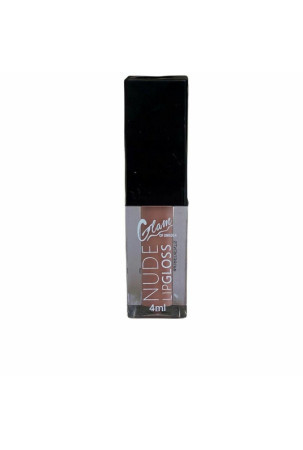 Rudos spalvos silikonas Glam Of Sweden Nude 4 ml