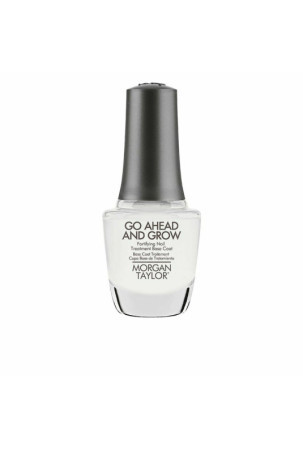 Analoginio stimuliavimo įrenginys Morgan Taylor Go Ahead And Grow (15 ml)