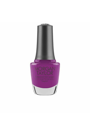 nagų lakas Morgan Taylor Professional carnaval hangover (15 ml)