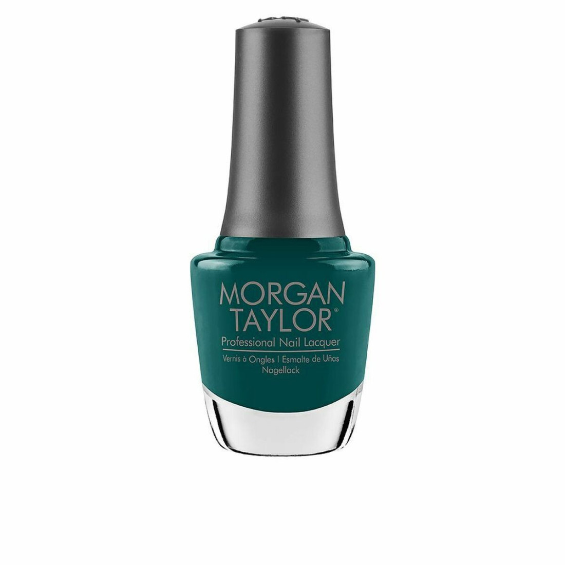 nagų lakas Morgan Taylor Professional gotta have hue (15 ml)