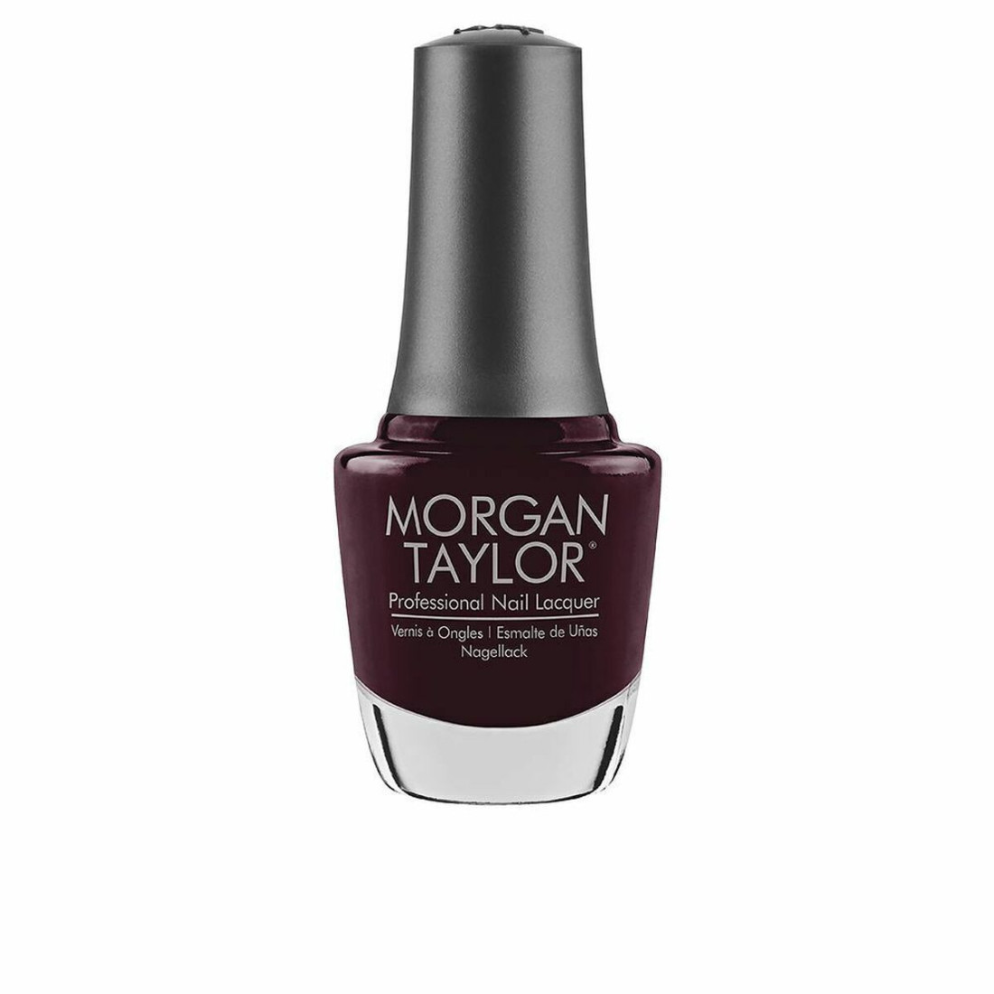 nagų lakas Morgan Taylor Professional the camera loves me (15 ml)