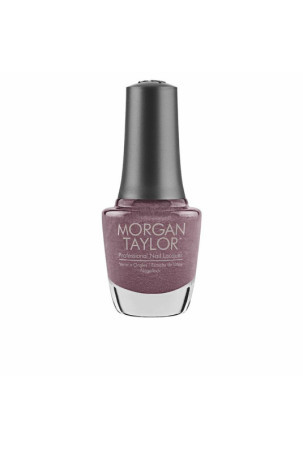 nagų lakas Morgan Taylor Professional no sudden mauves (15 ml)