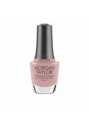 nagų lakas Morgan Taylor Professional gardenia my heart (15 ml)