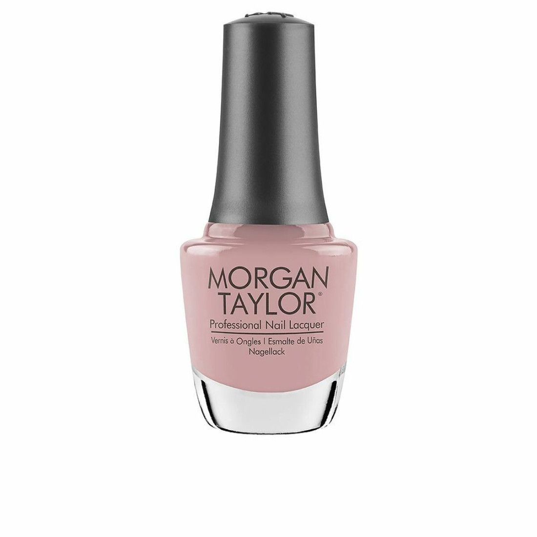 nagų lakas Morgan Taylor Professional gardenia my heart (15 ml)