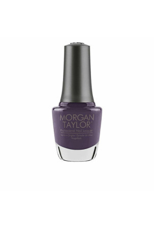 nagų lakas Morgan Taylor Professional berry contrary (15 ml)