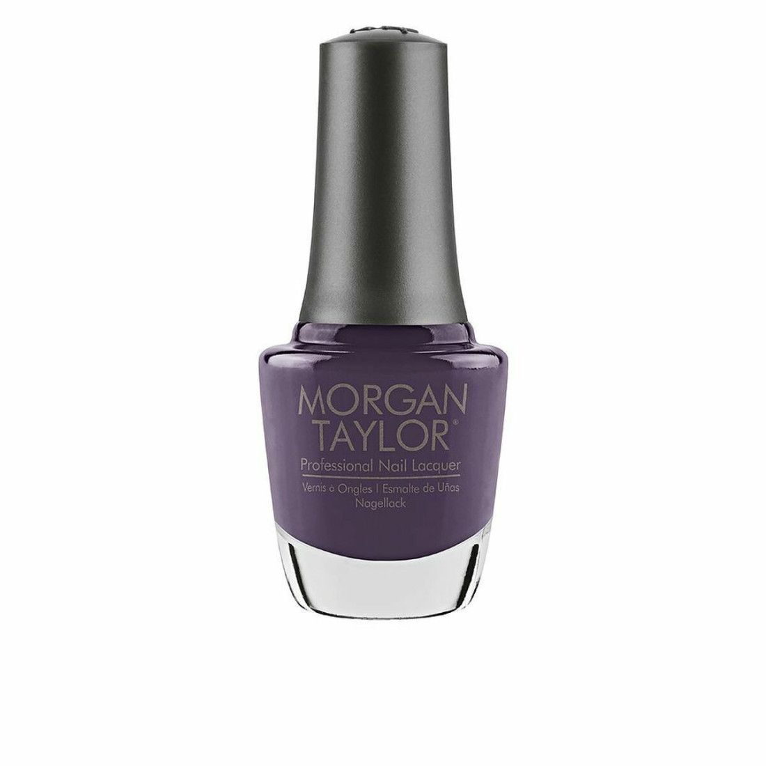 nagų lakas Morgan Taylor Professional berry contrary (15 ml)