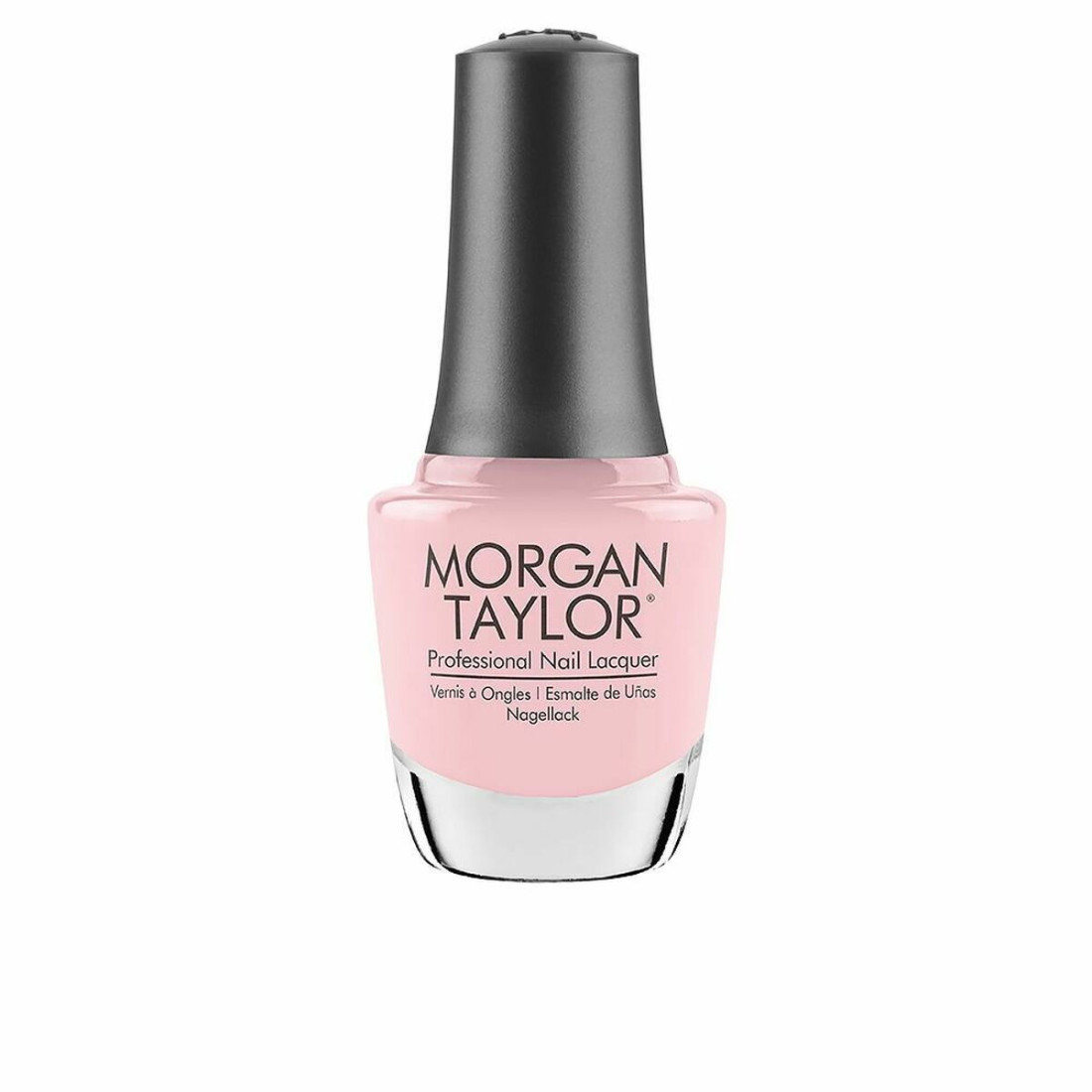 nagų lakas Morgan Taylor Professional la dolce vita (15 ml)