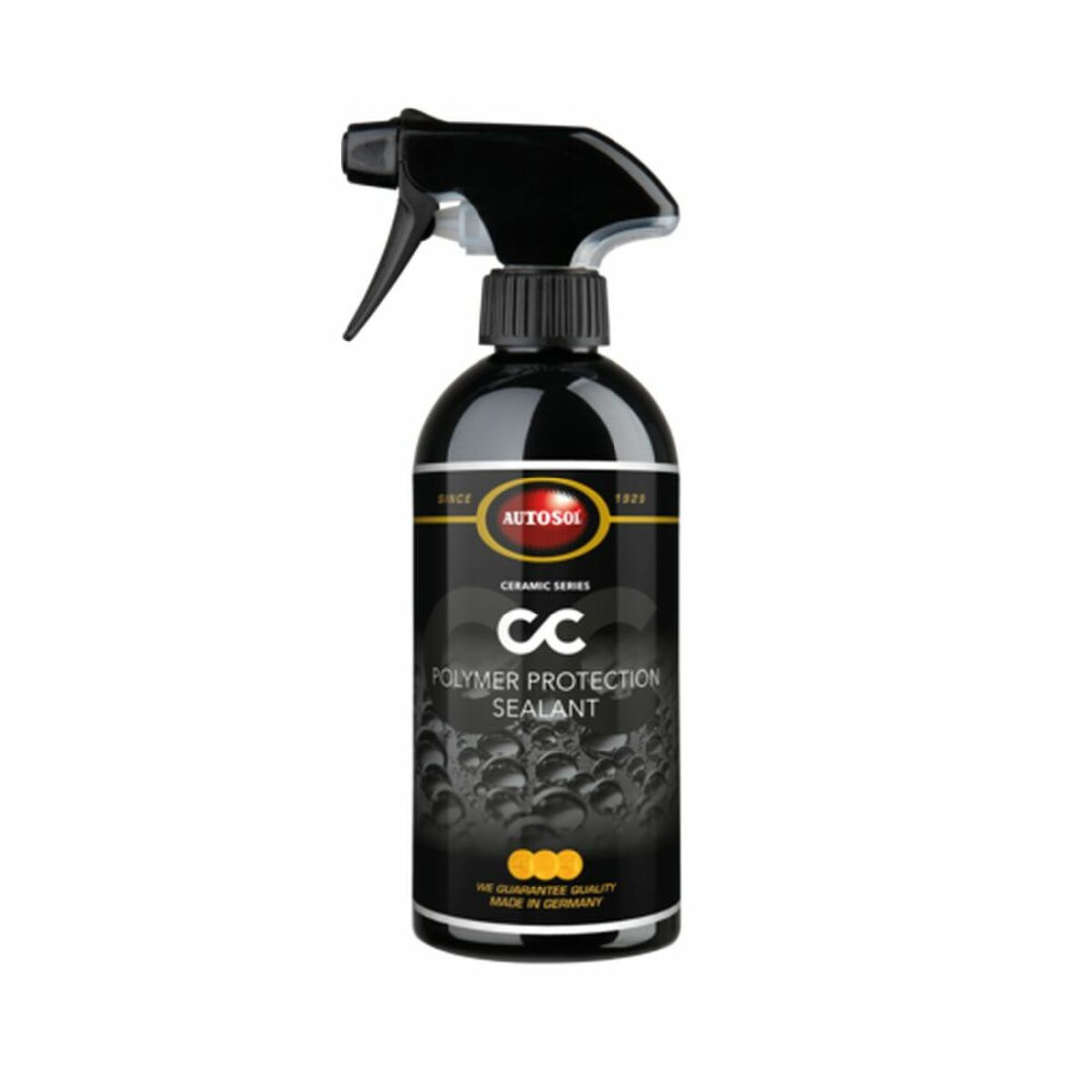 Sandariklis Autosol 500 ml Spray