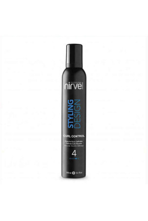 Porolonas Nirvel Styling Design (300 ml)