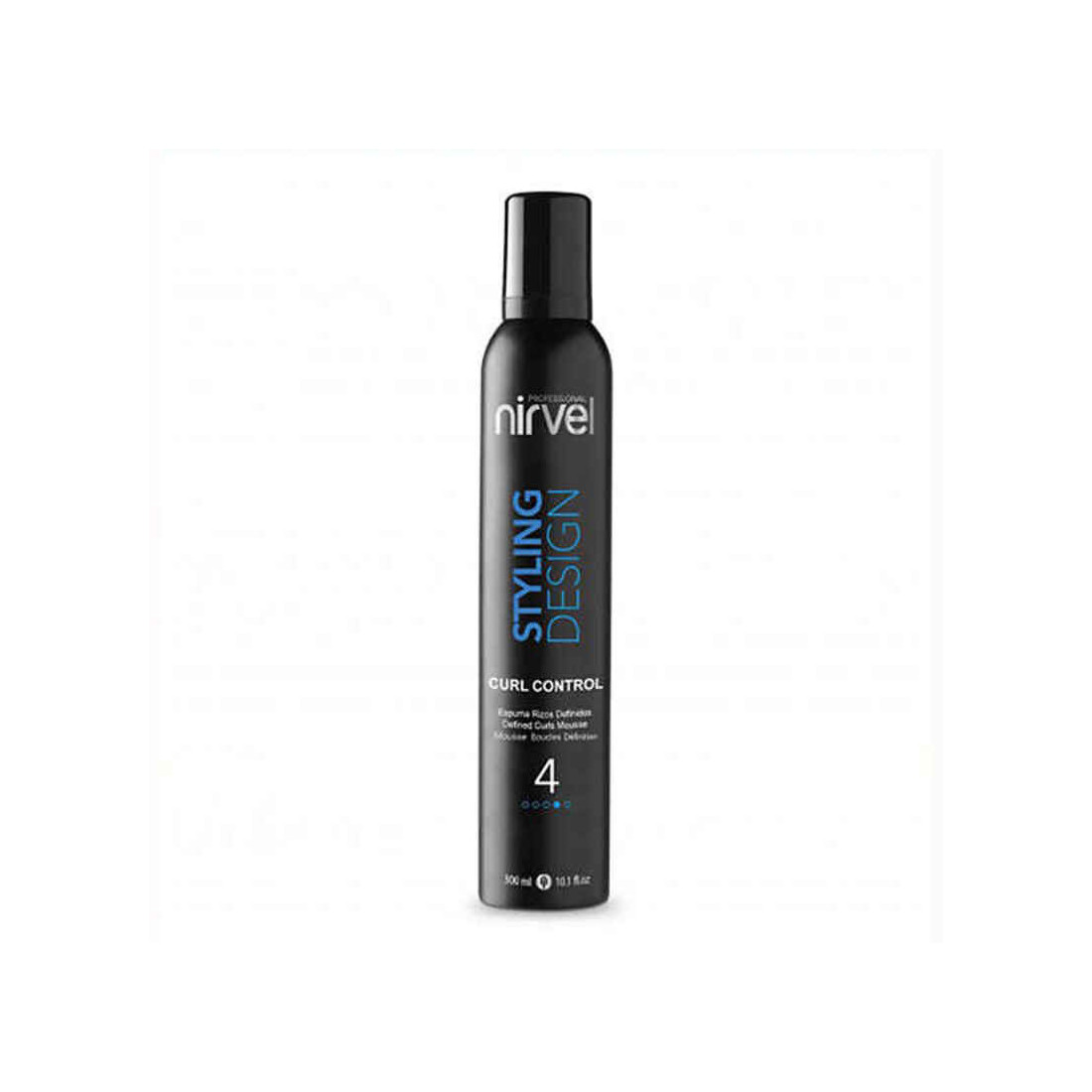 Porolonas Nirvel Styling Design (300 ml)