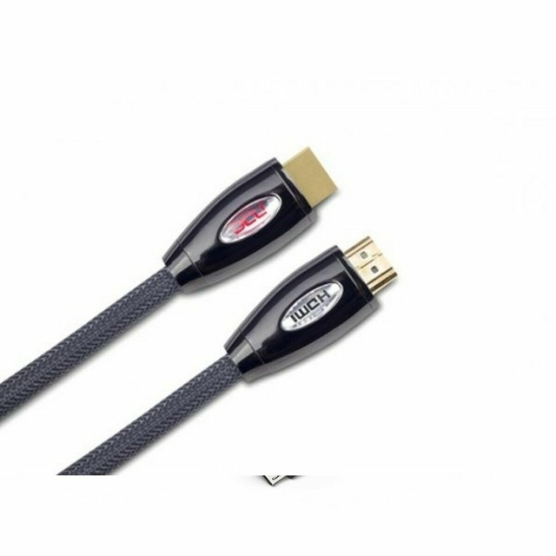 HDMI kabelis DCU METAL PREMIUM