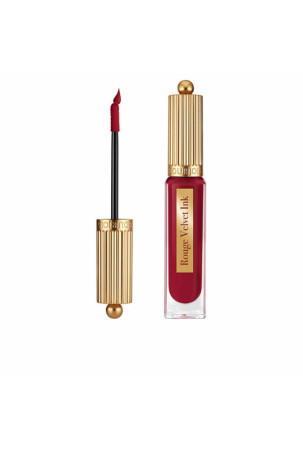 Lūpų dažai Bourjois Rouge Velvet Ink Nº 10 (3,5 ml)