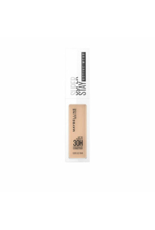 Veido korektorius Maybelline Superstay Active Wear 20-sand Priemonė nuo spuogų (30 ml)