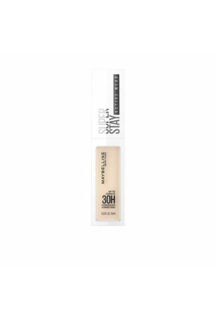 Veido korektorius Maybelline Superstay 05-ivory Priemonė nuo spuogų 30 ml