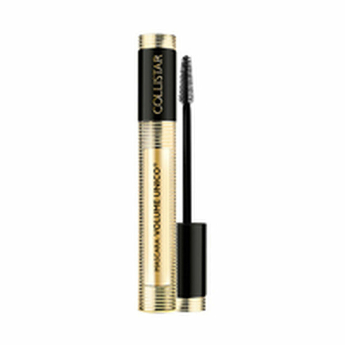 Blakstienų tušas, priduodantis apimties Collistar Mascara 13 ml Intense Black