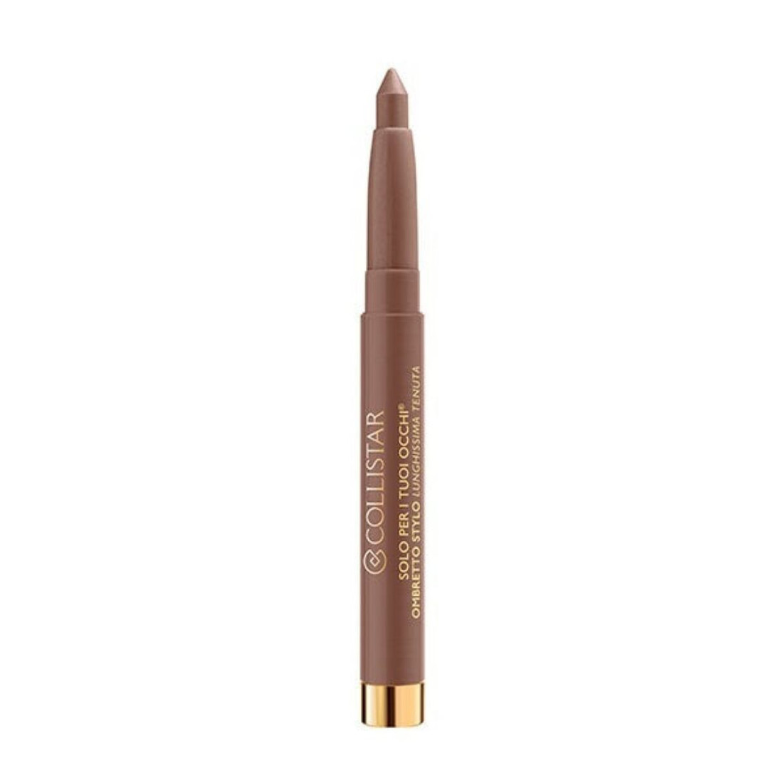 Vokų šešėliai Collistar Eye Shadow Stick 5-bronze 1,4 g