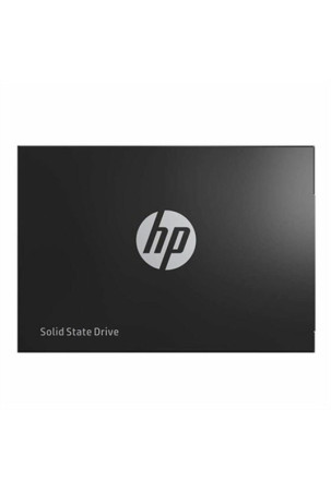 Kietasis diskas HP S700 1TB SSD SATA3 2,5"