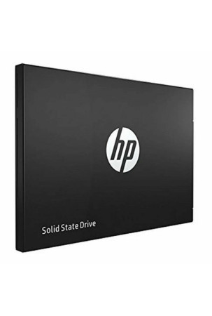 Kietasis diskas HP S700 1TB SSD SATA3 2,5"