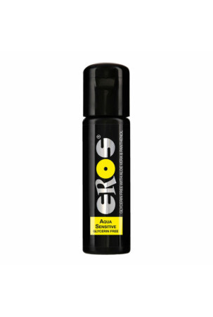 Kačiukai Eros Glycerin Free Sin aroma 100 ml (100 ml)