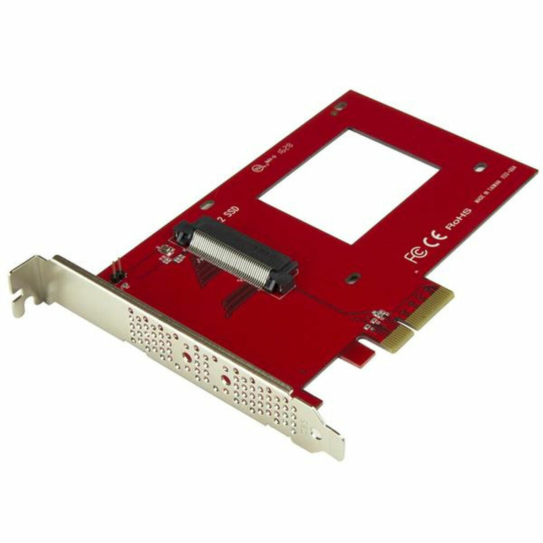 RAID valdiklio kortelė Startech PEX4SFF8639