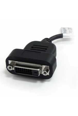 DisplayPort - DVI adapteris Startech DP2DVIS    Juoda