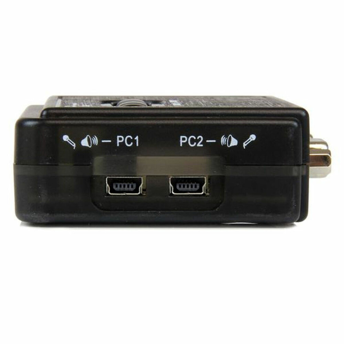 KVM komutatorius Startech SV211KUSB