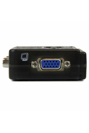 KVM komutatorius Startech SV211KUSB