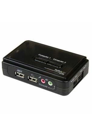 KVM komutatorius Startech SV211KUSB