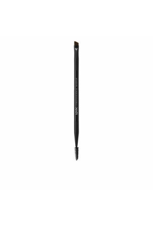 Cinamonas NYX Pro Brush Dvigubas