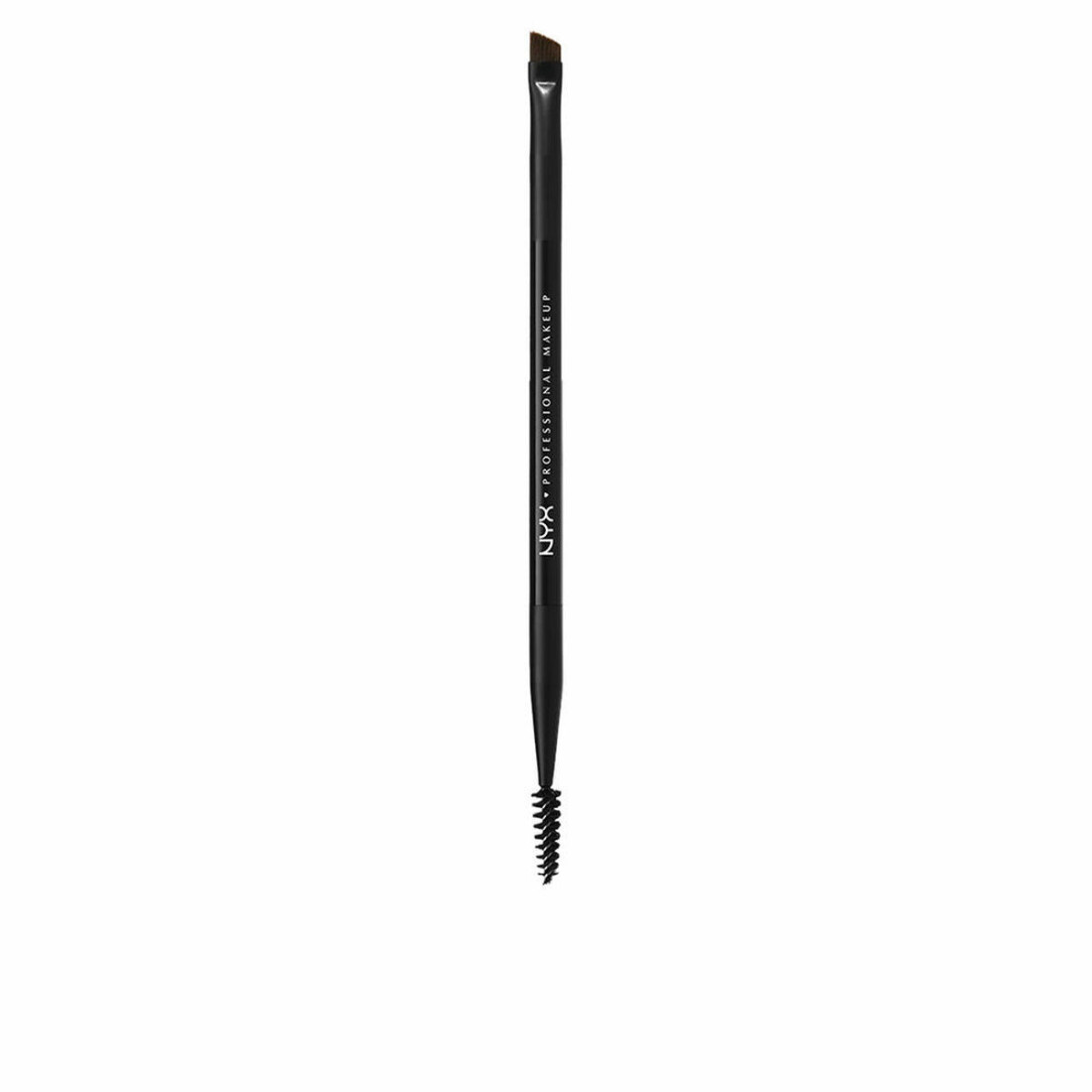 Cinamonas NYX Pro Brush Dvigubas