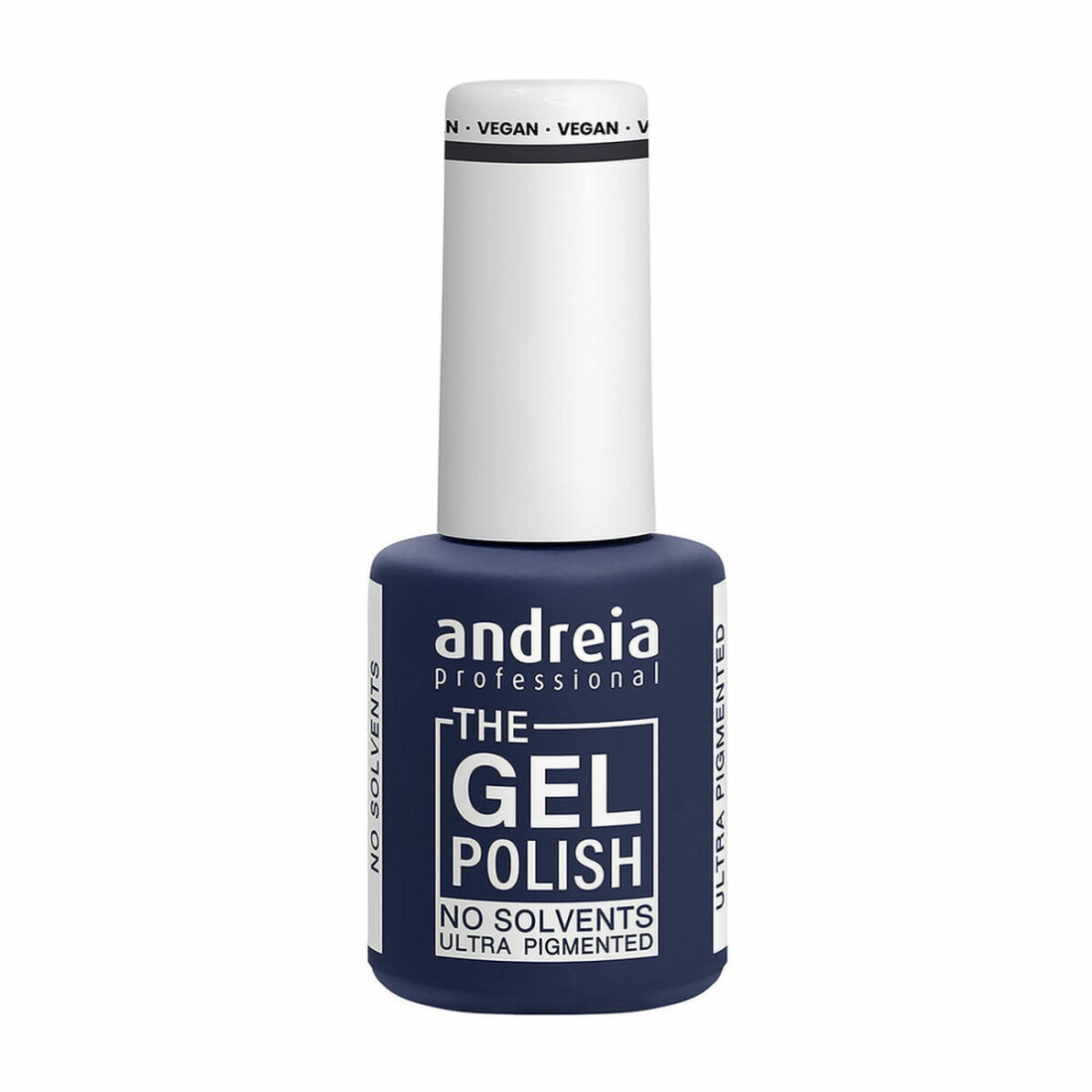 Nagų lakas Andreia Professional G41 Pusiau nuolatinis (105 ml)