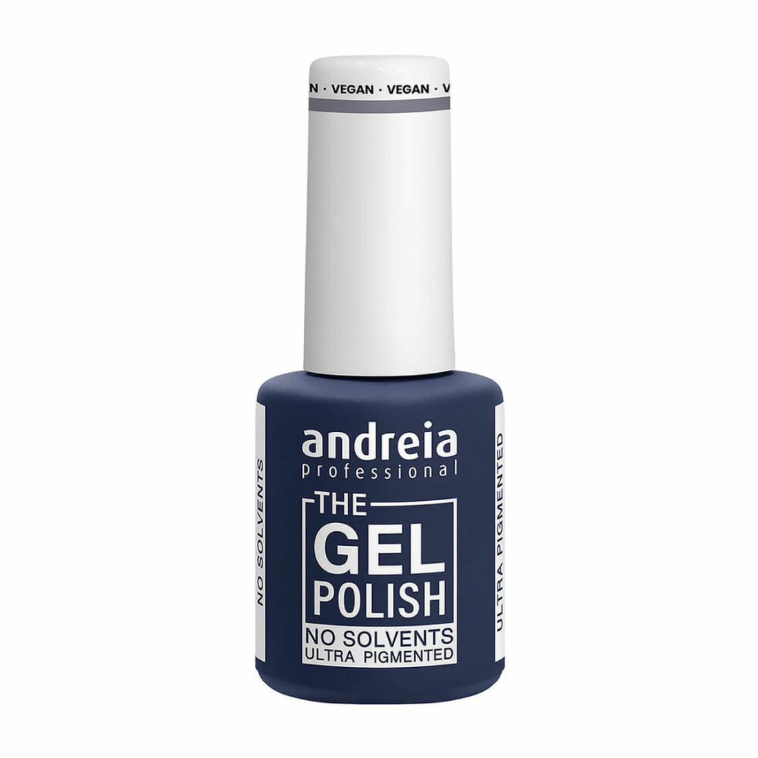 Nagų lakas Andreia Professional G40 Pusiau nuolatinis (105 ml)