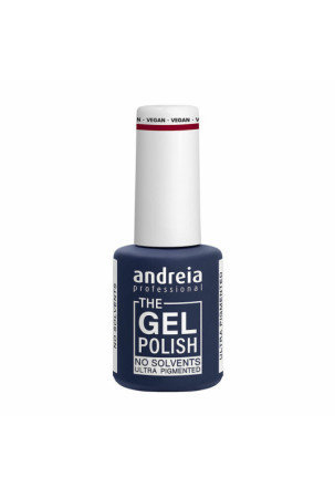 Nagų lakas Andreia Professional G22 Pusiau nuolatinis (105 ml)