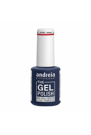 Nagų lakas Andreia Professional G19 Pusiau nuolatinis (105 ml)