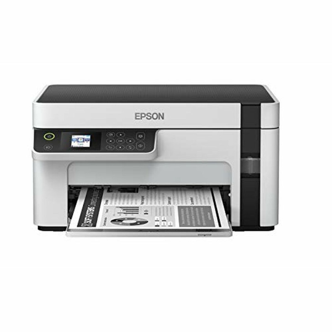 Daugiafunkcis spausdintuvas Epson C11CJ18401 WiFi