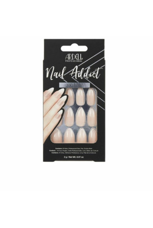 Dirbtiniai nagai Ardell Nail Addict Ombre Fade (1 vnt.) (24 pcs)