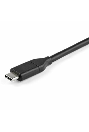 USB C – DisplayPort adapteris Startech CDP2DP1MBD    Juoda 1 m